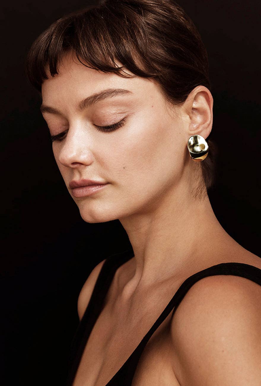 Faena Earrings