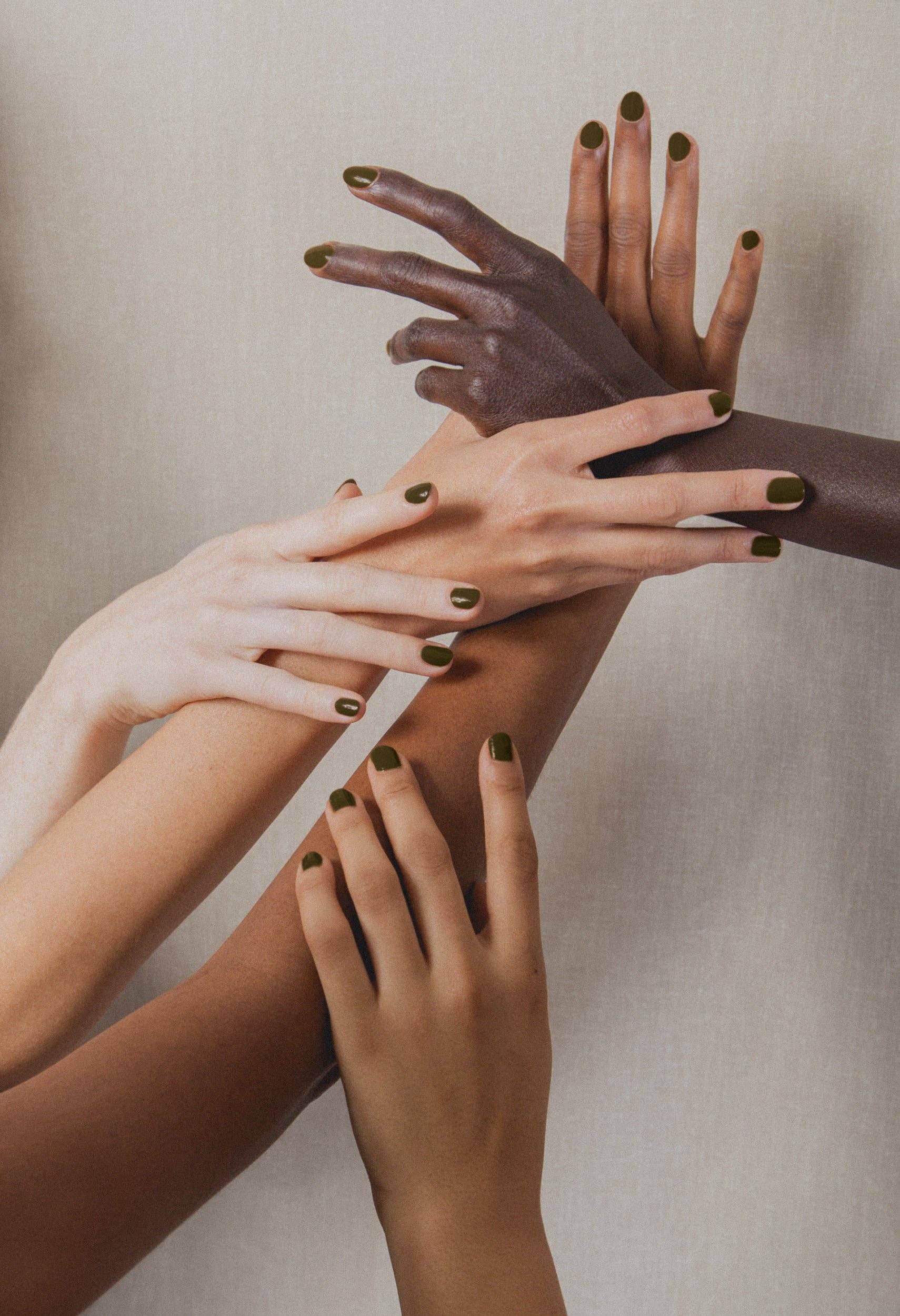 Compost | Nail Polish