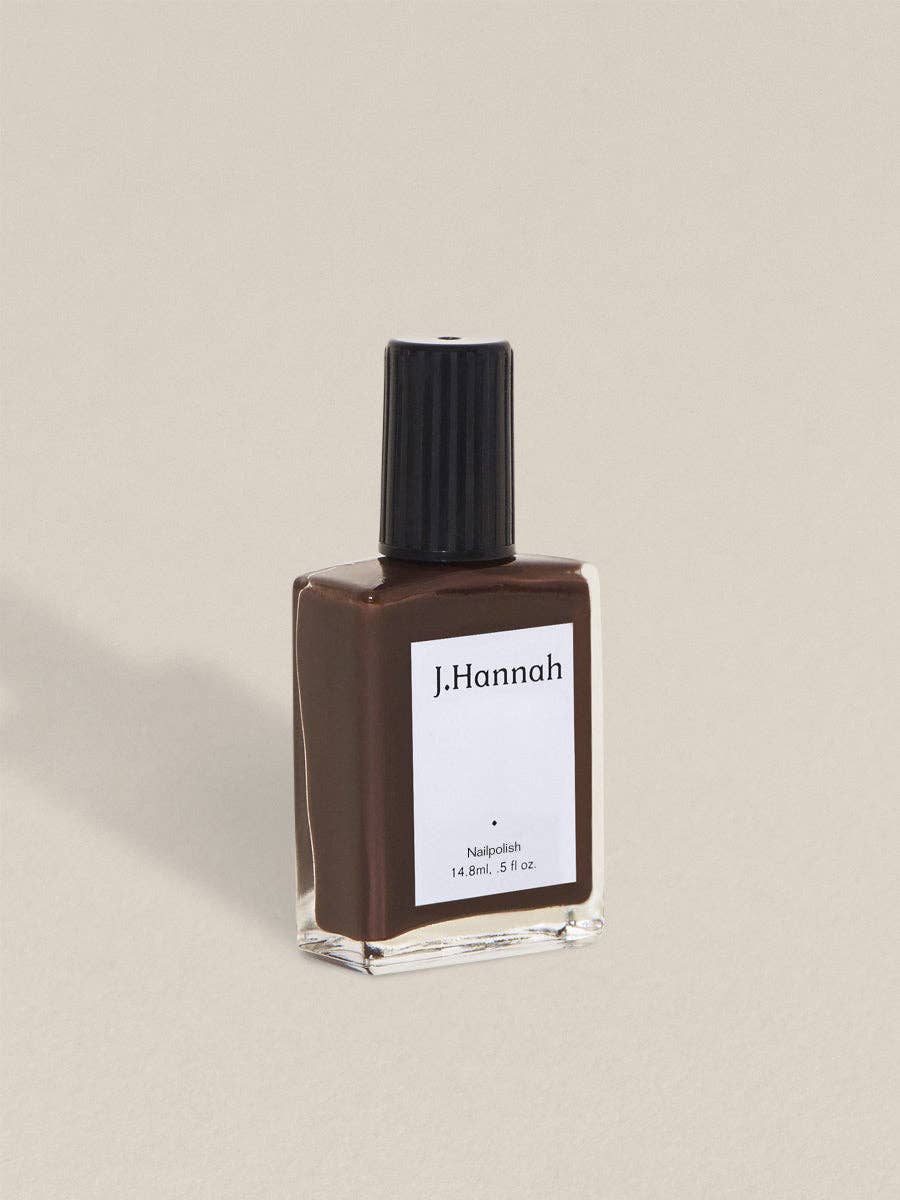 Carob | Nail Polish