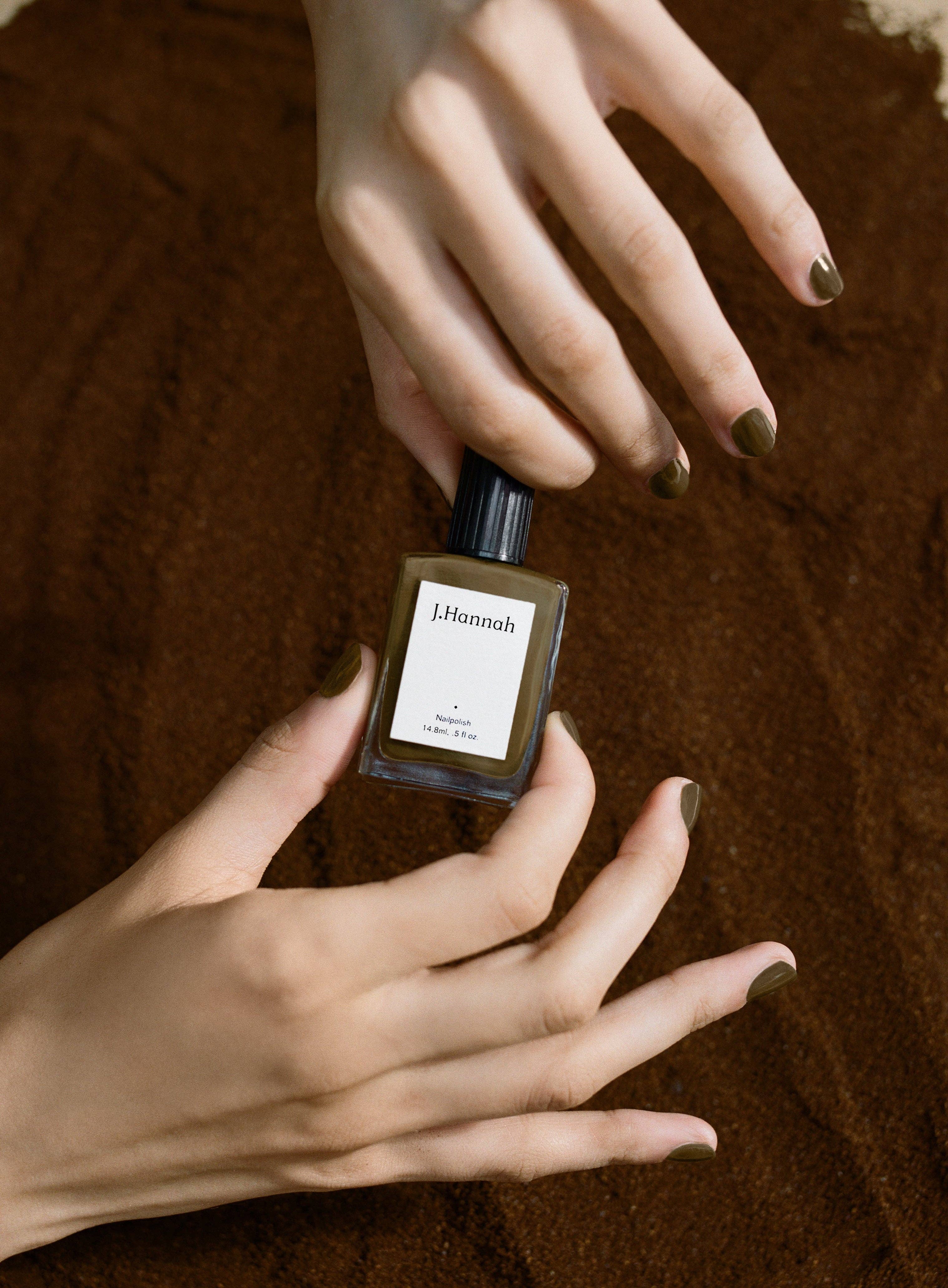 Compost | Nail Polish