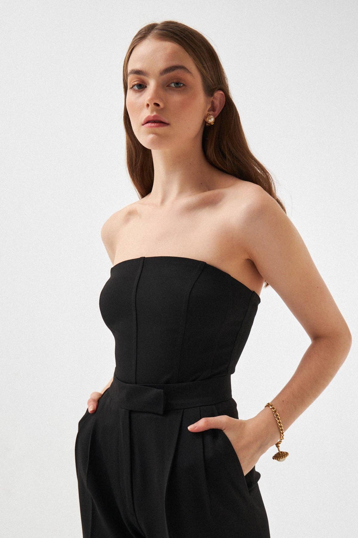Fleur Top