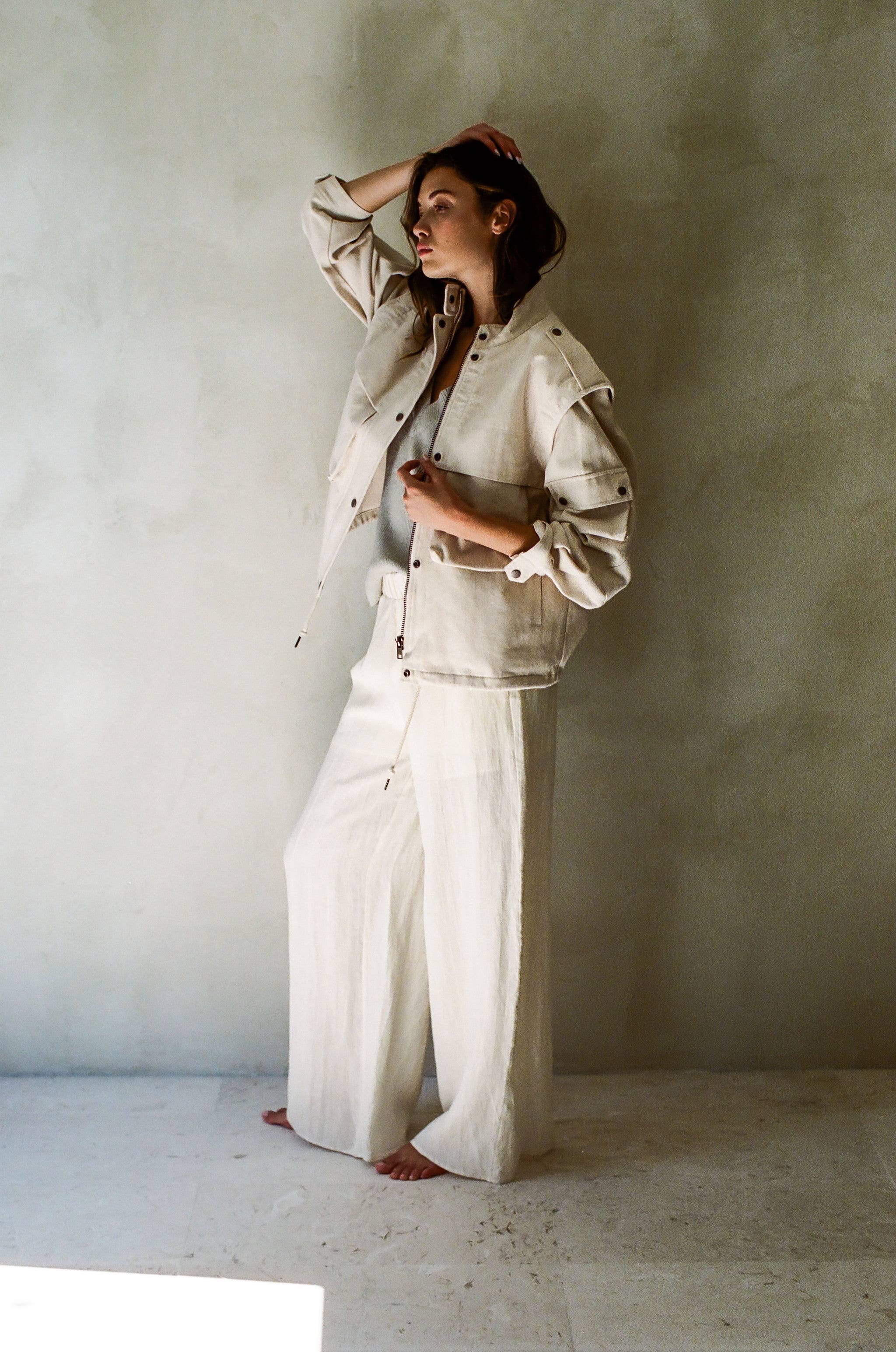 Utility Jacket