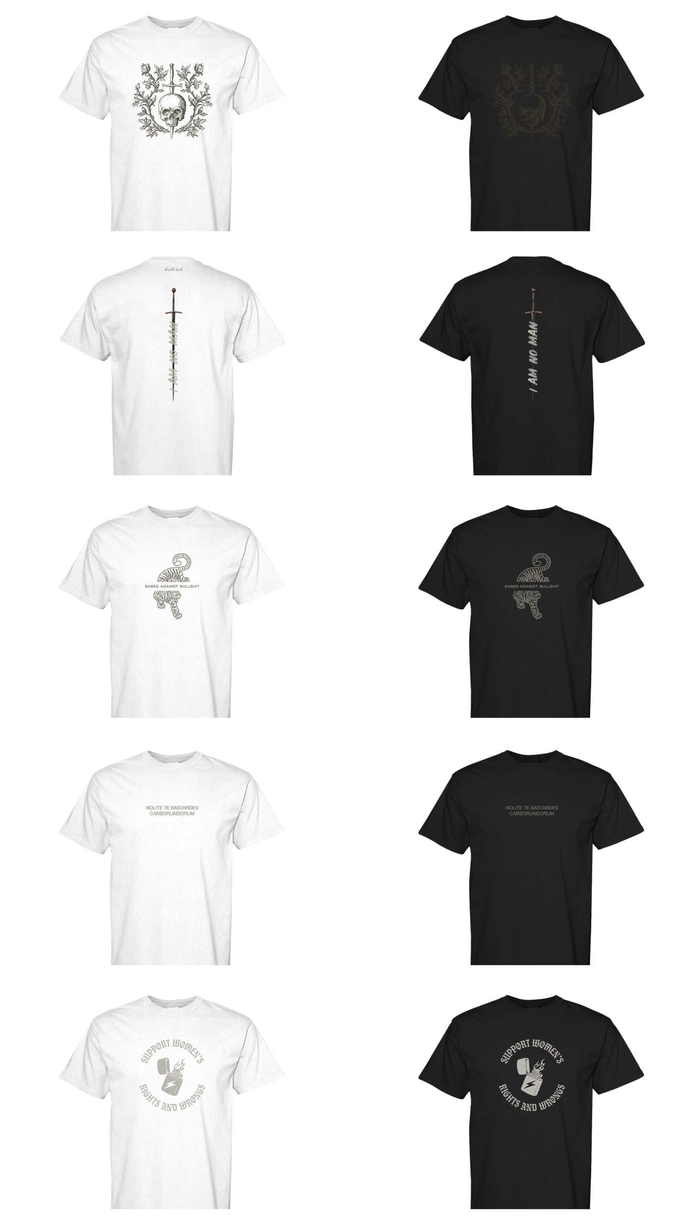 The Cult Classics Bundle | Edition 01