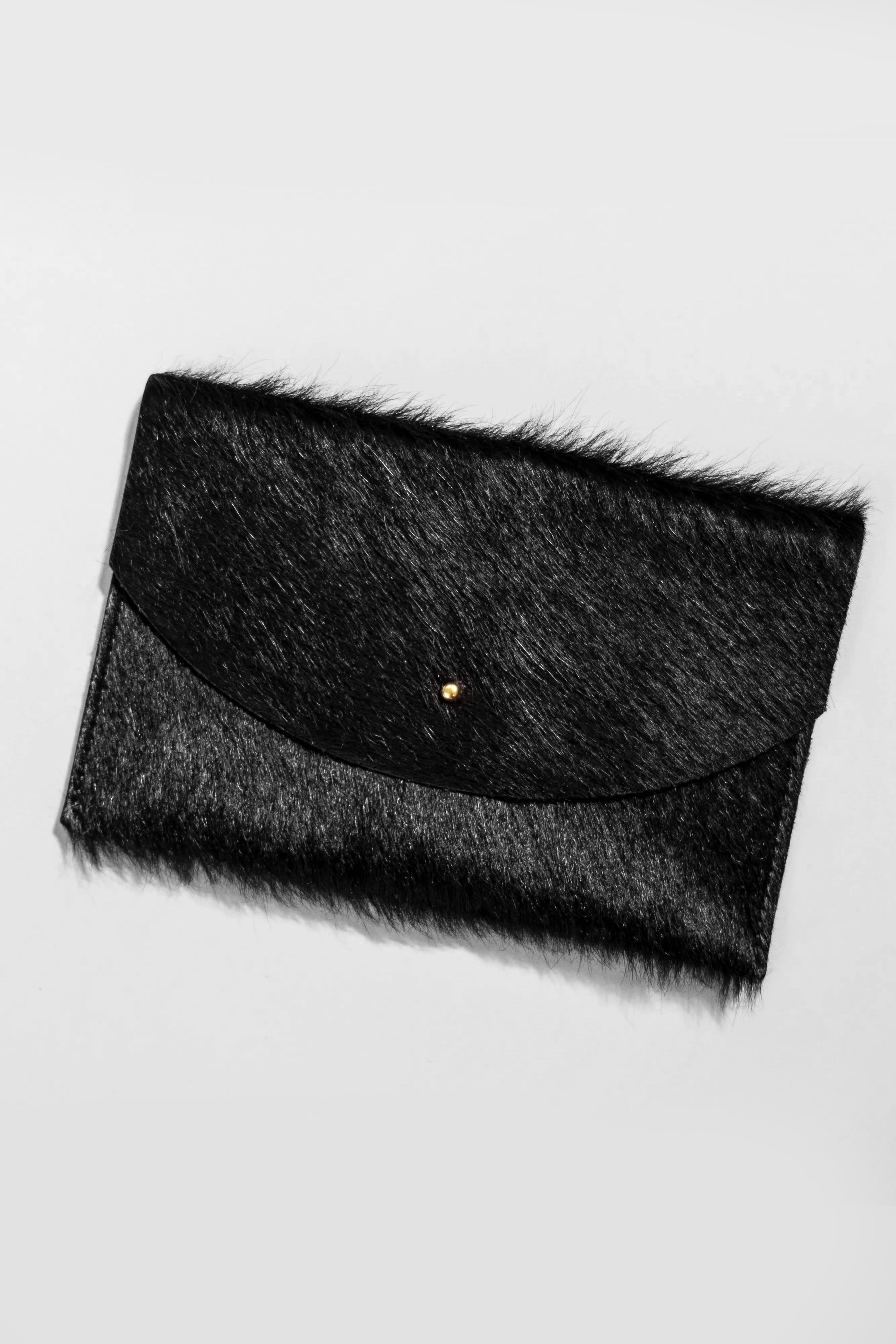 Obsidian Envelope