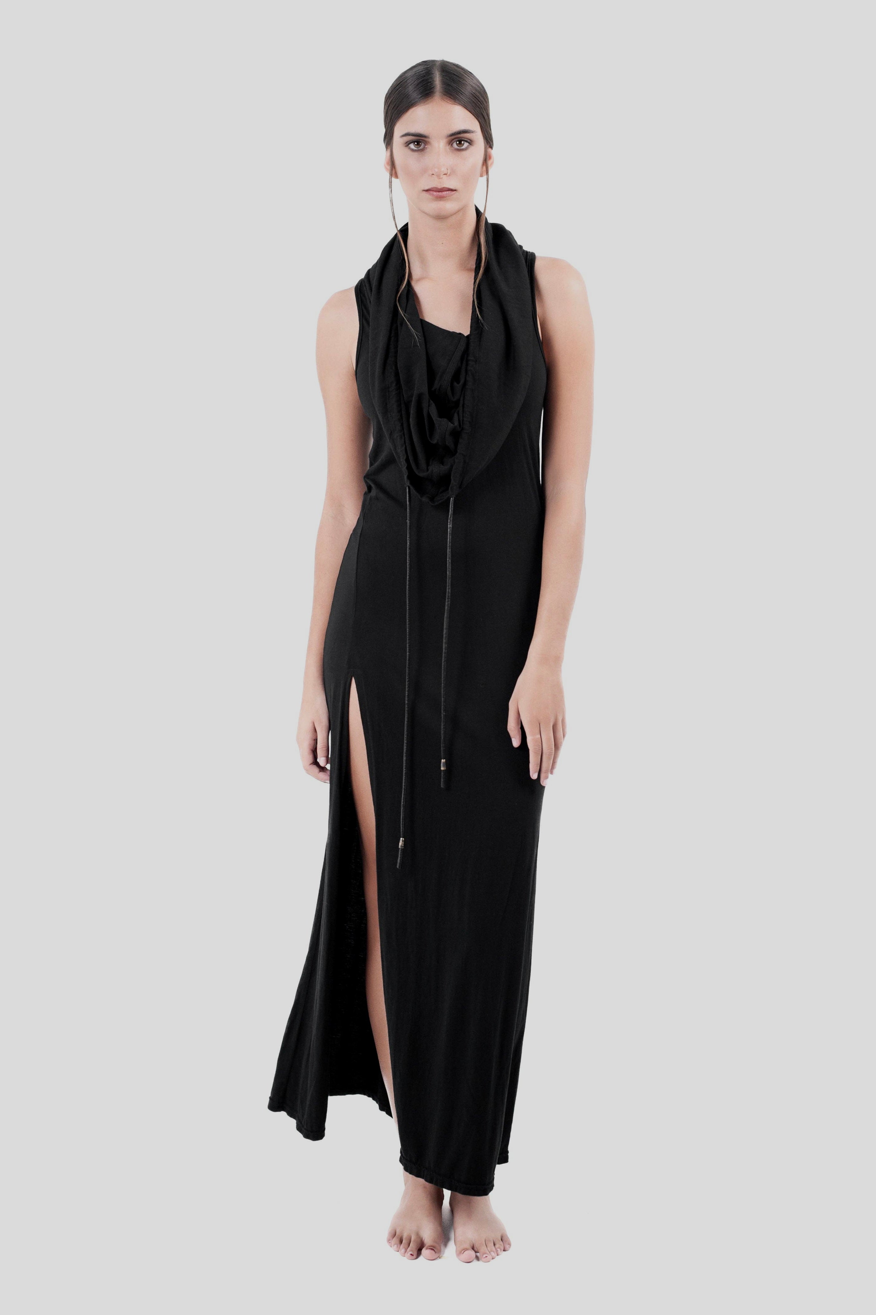 Makaira Dress