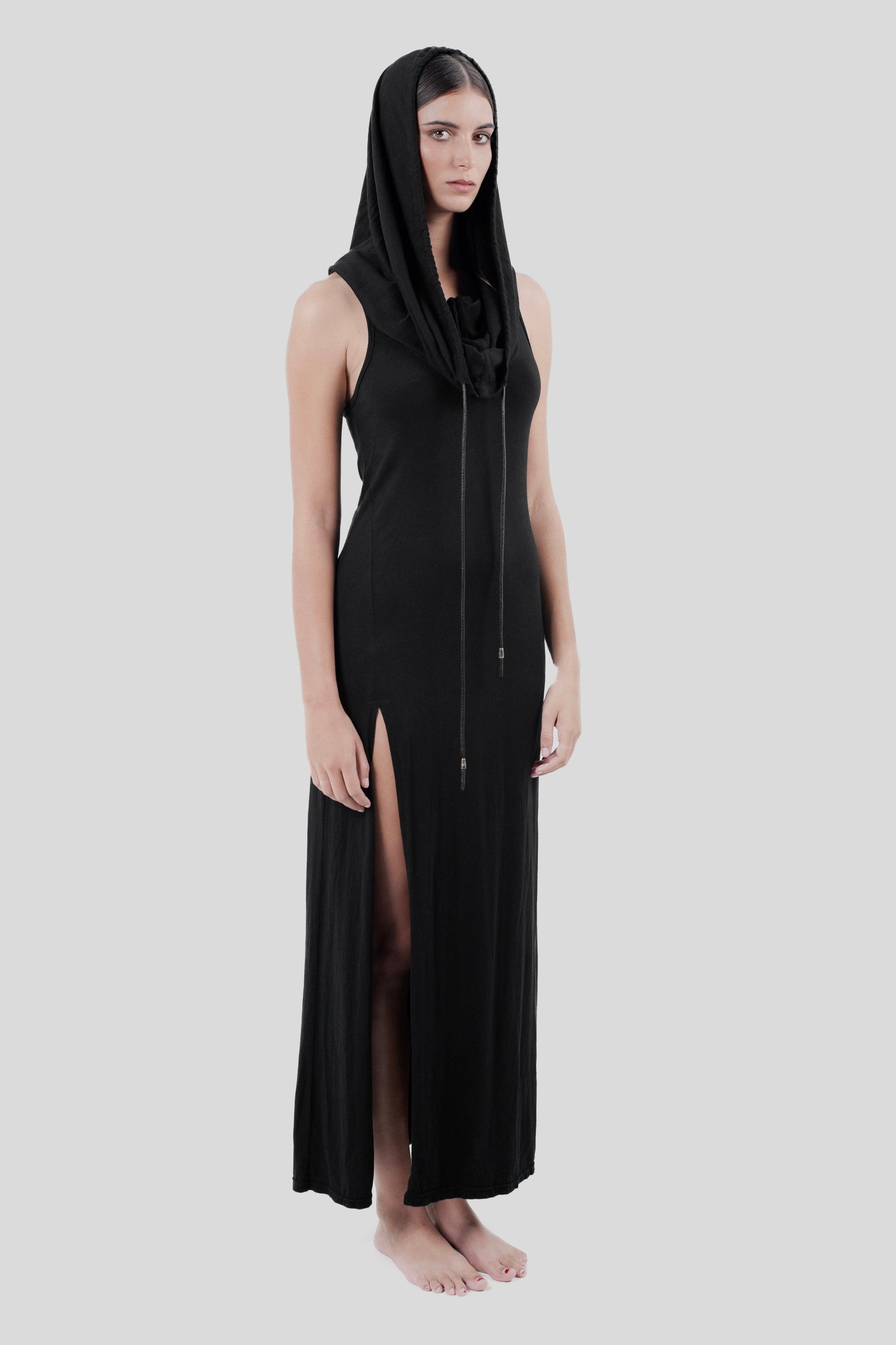 Makaira Dress
