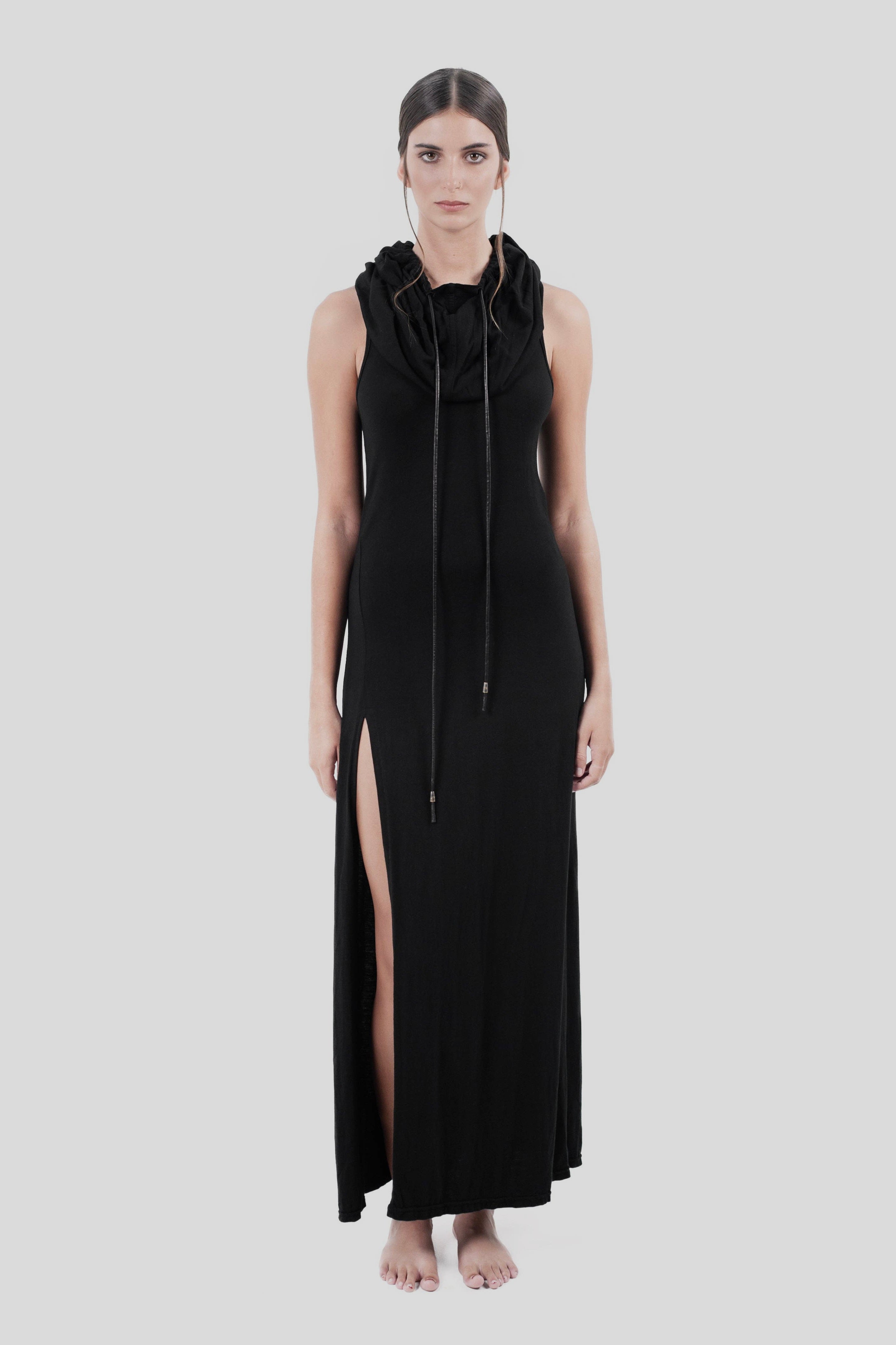 Makaira Dress