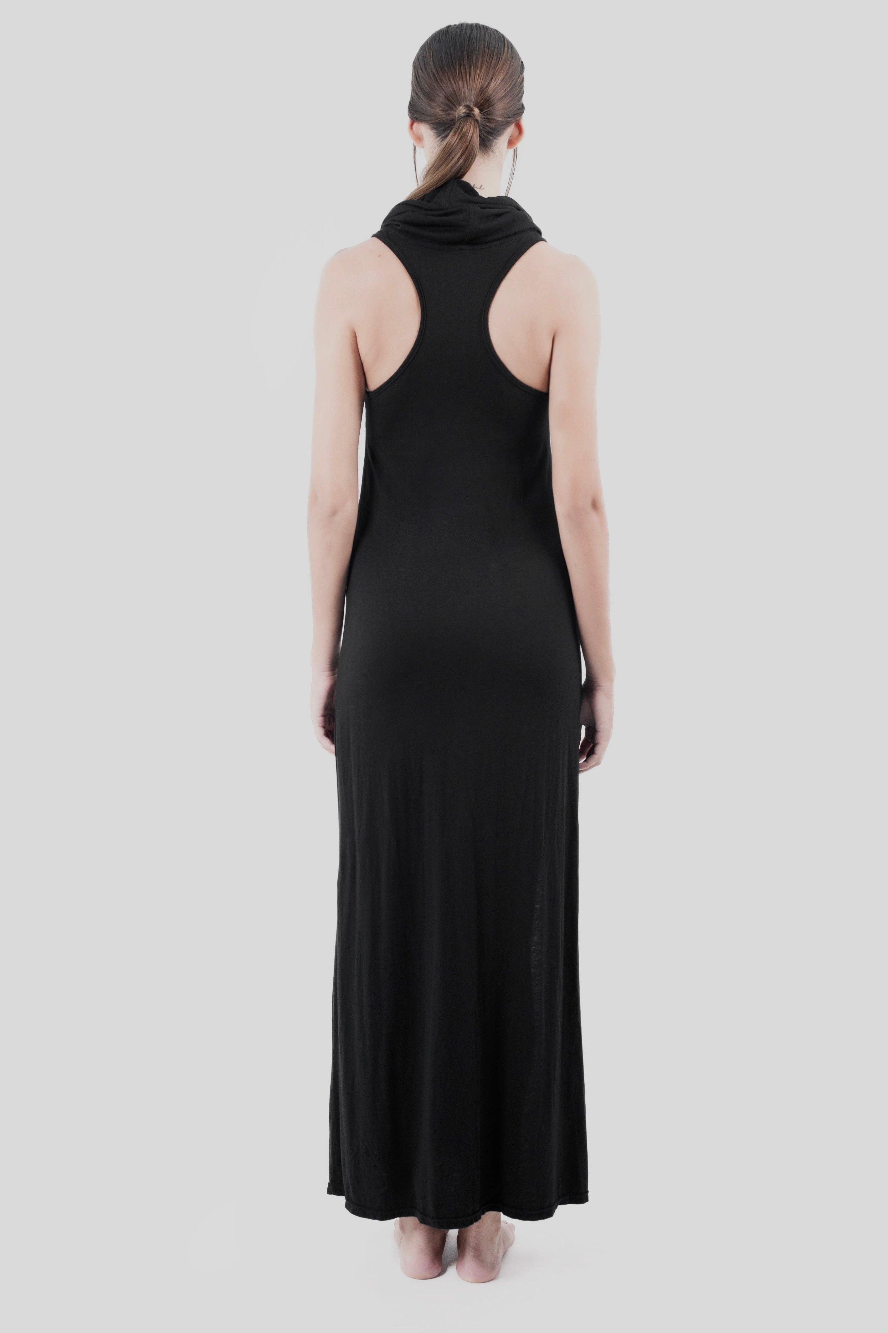 Makaira Dress