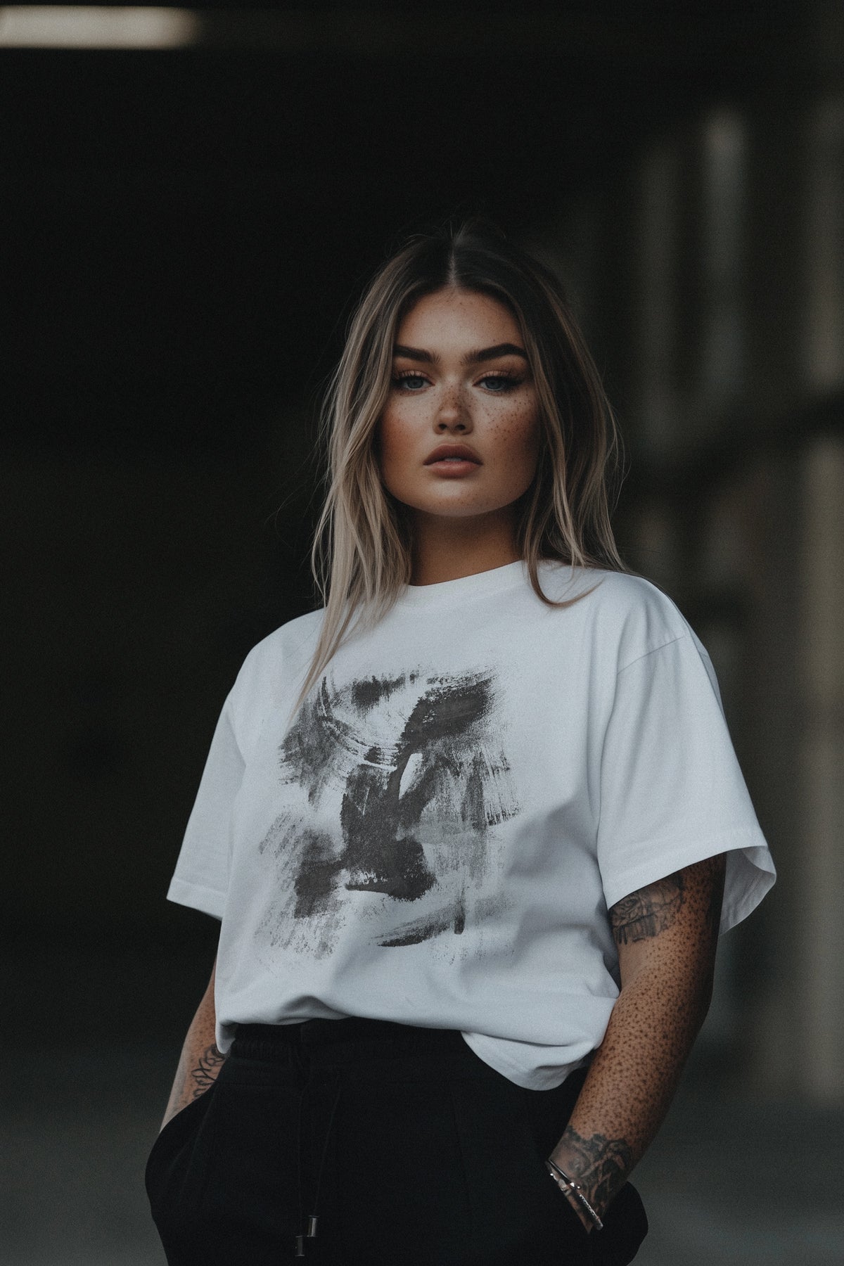 Fragment Tee