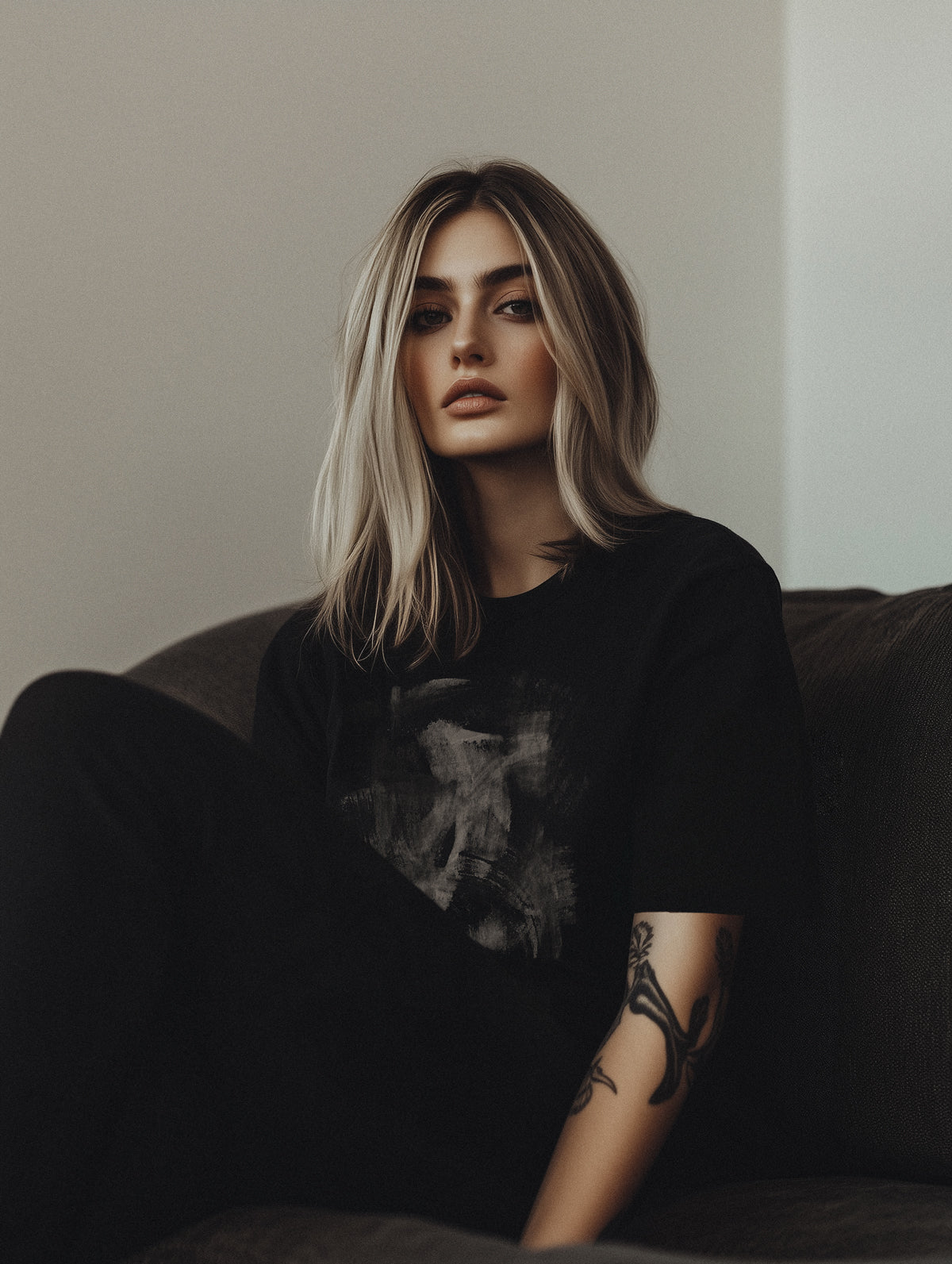 Fragment Tee