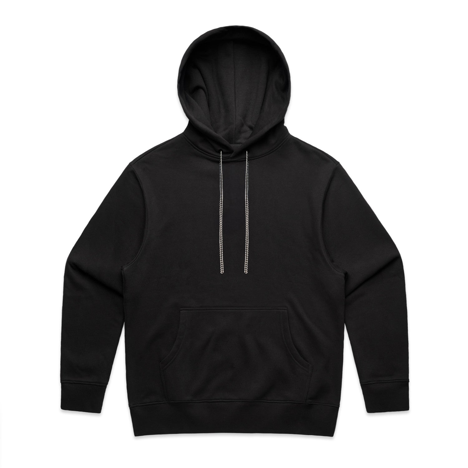 Ritual Hoodie | Black