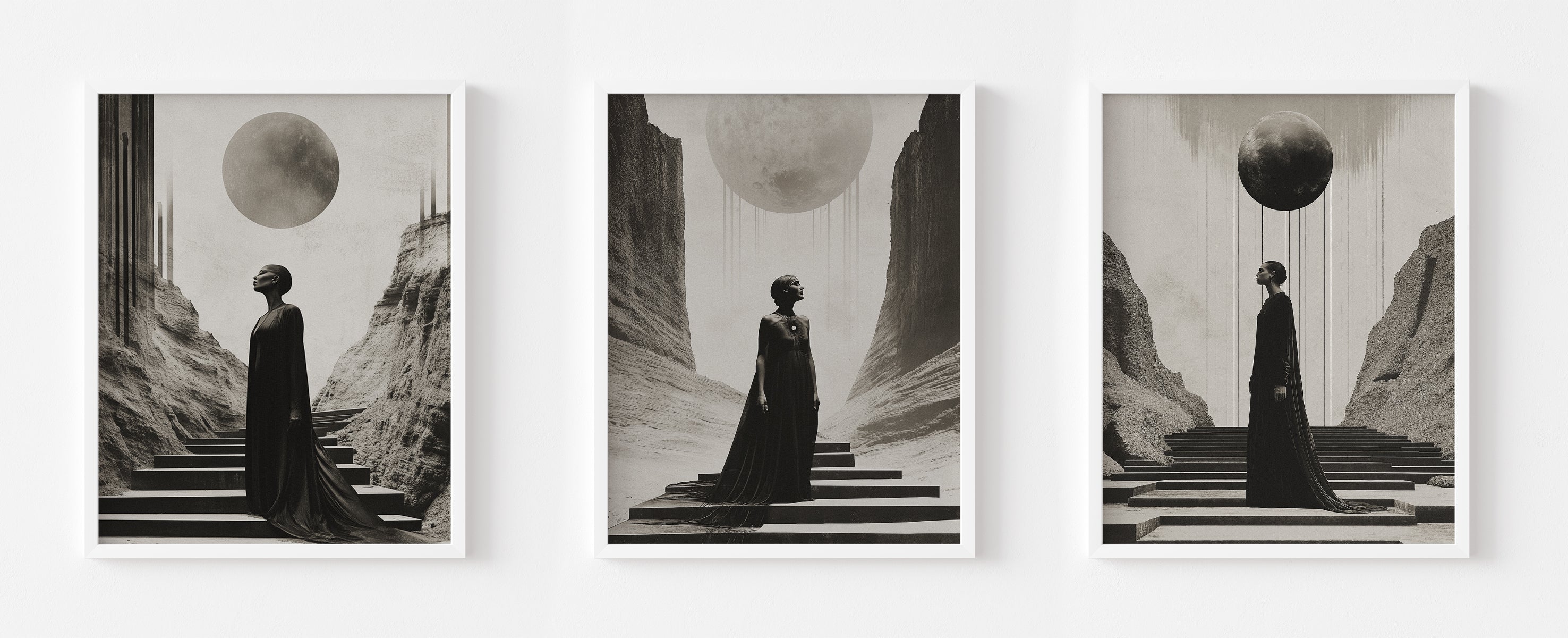 Print | The Three Graces 03