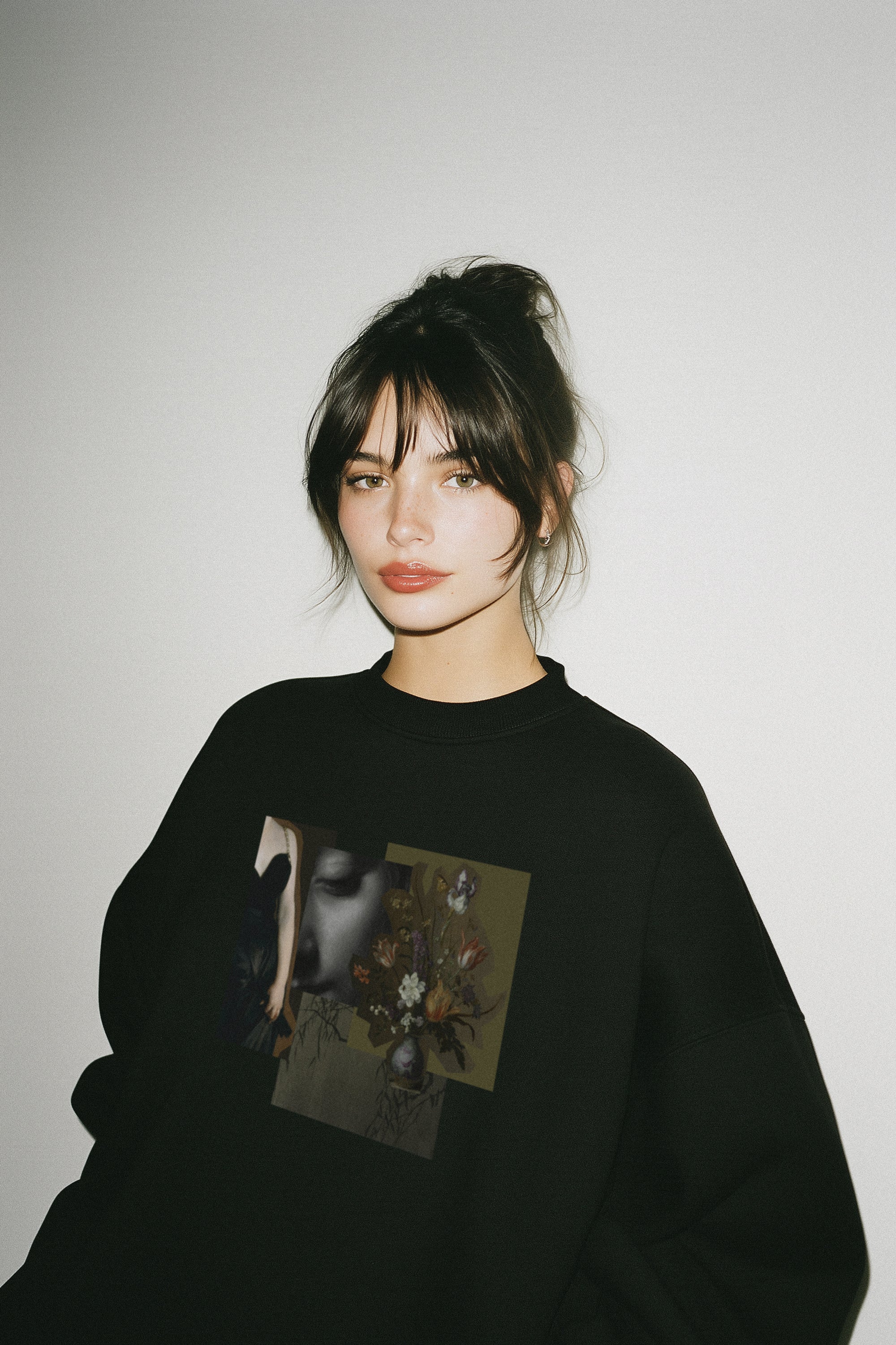 Limited Edition | The Third Space Crewneck