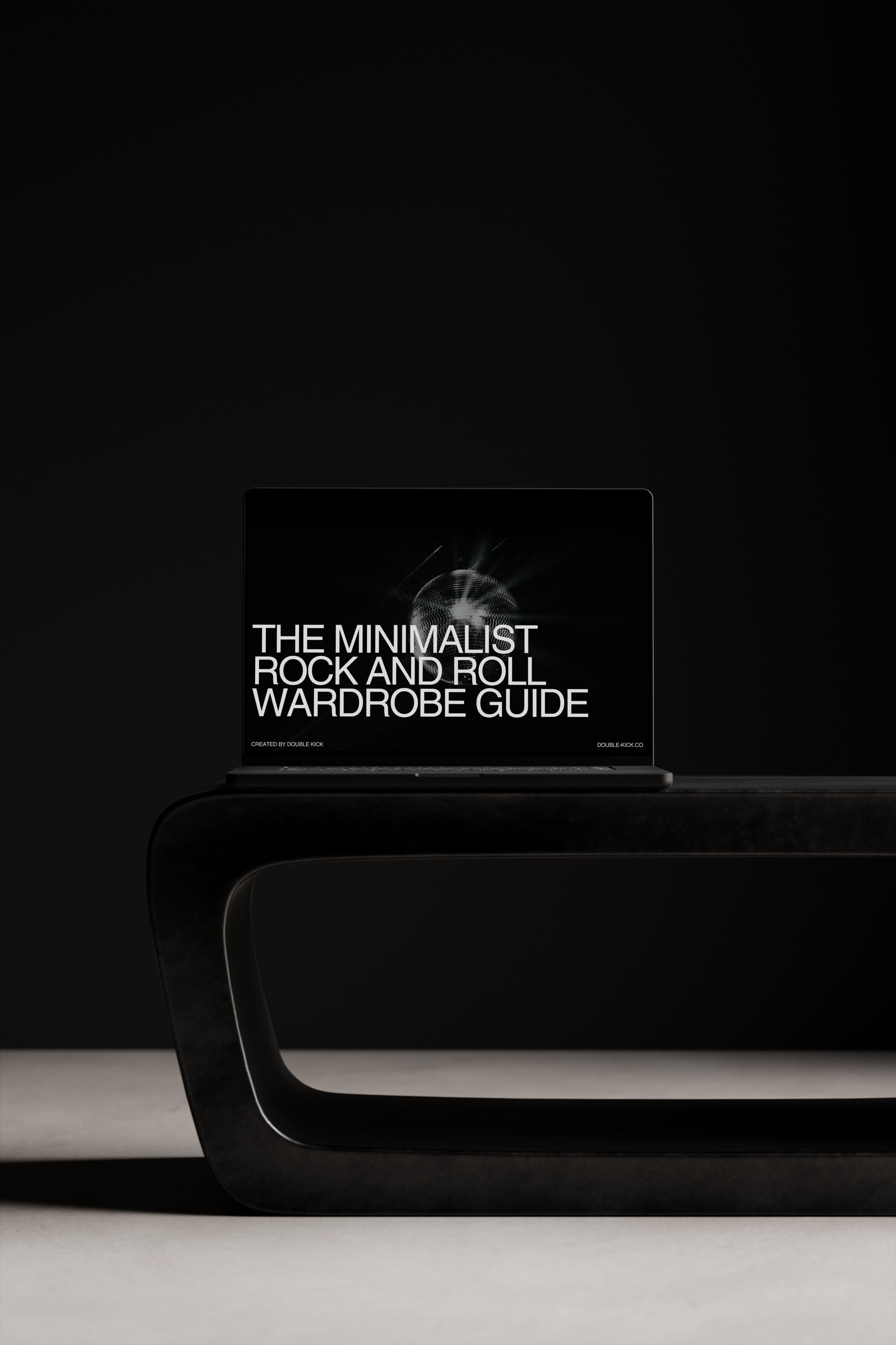 The Initiation Bundle