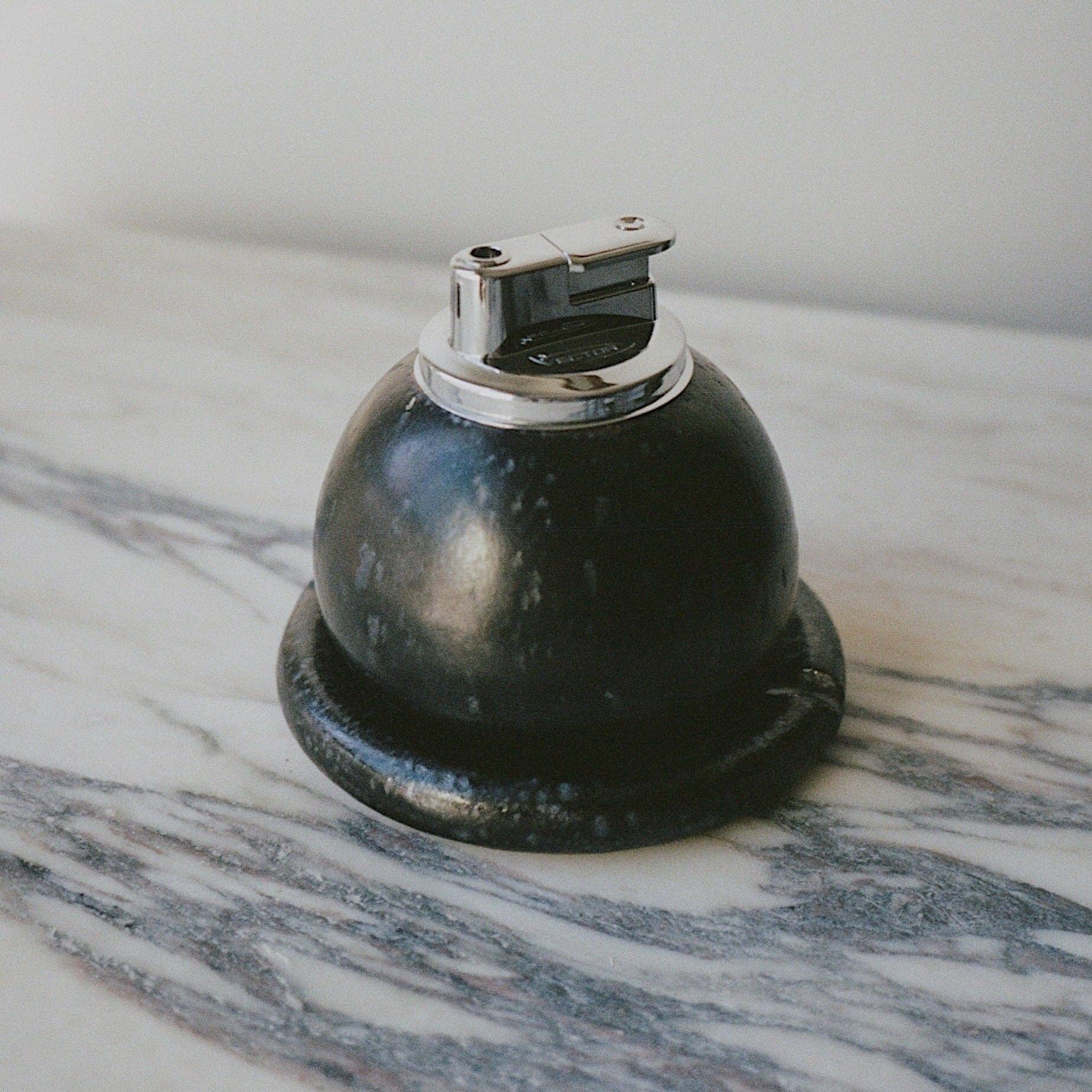 Pebble Lighter