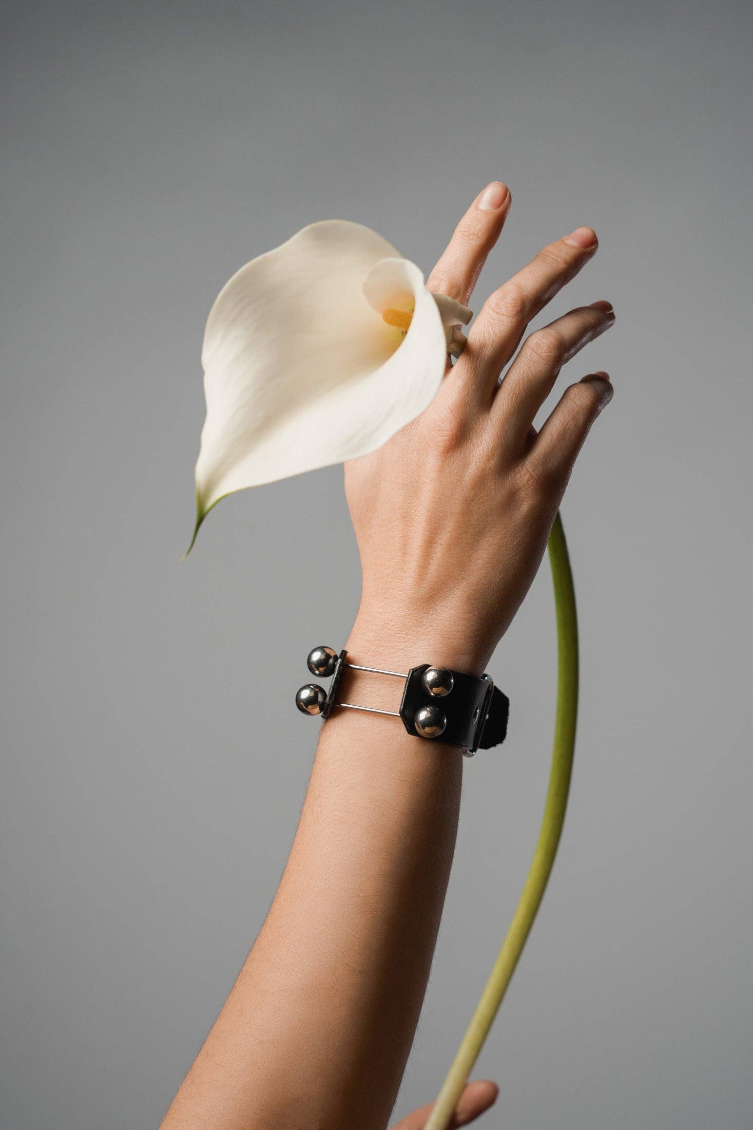 Industrial Wristband