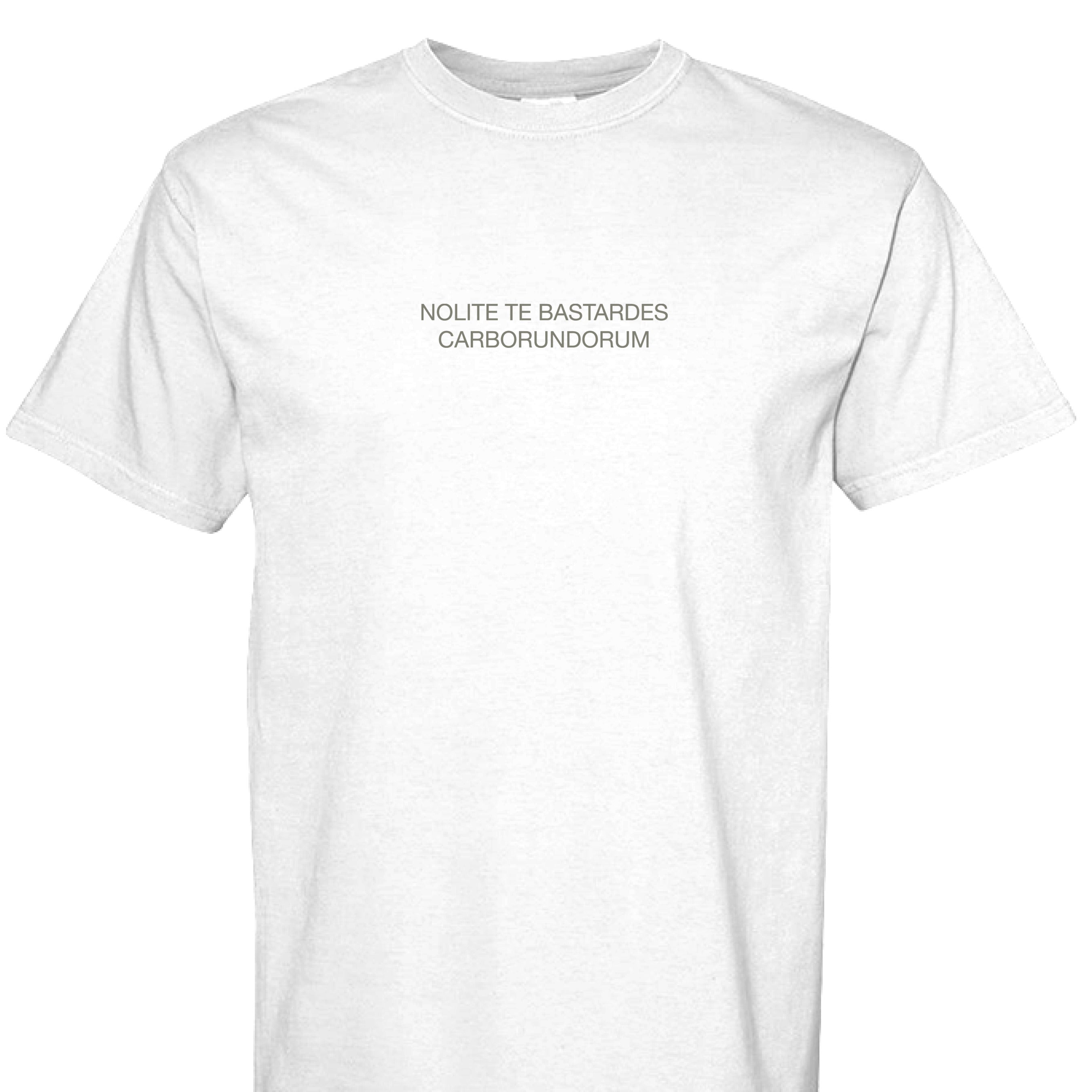WHITE - FRONT