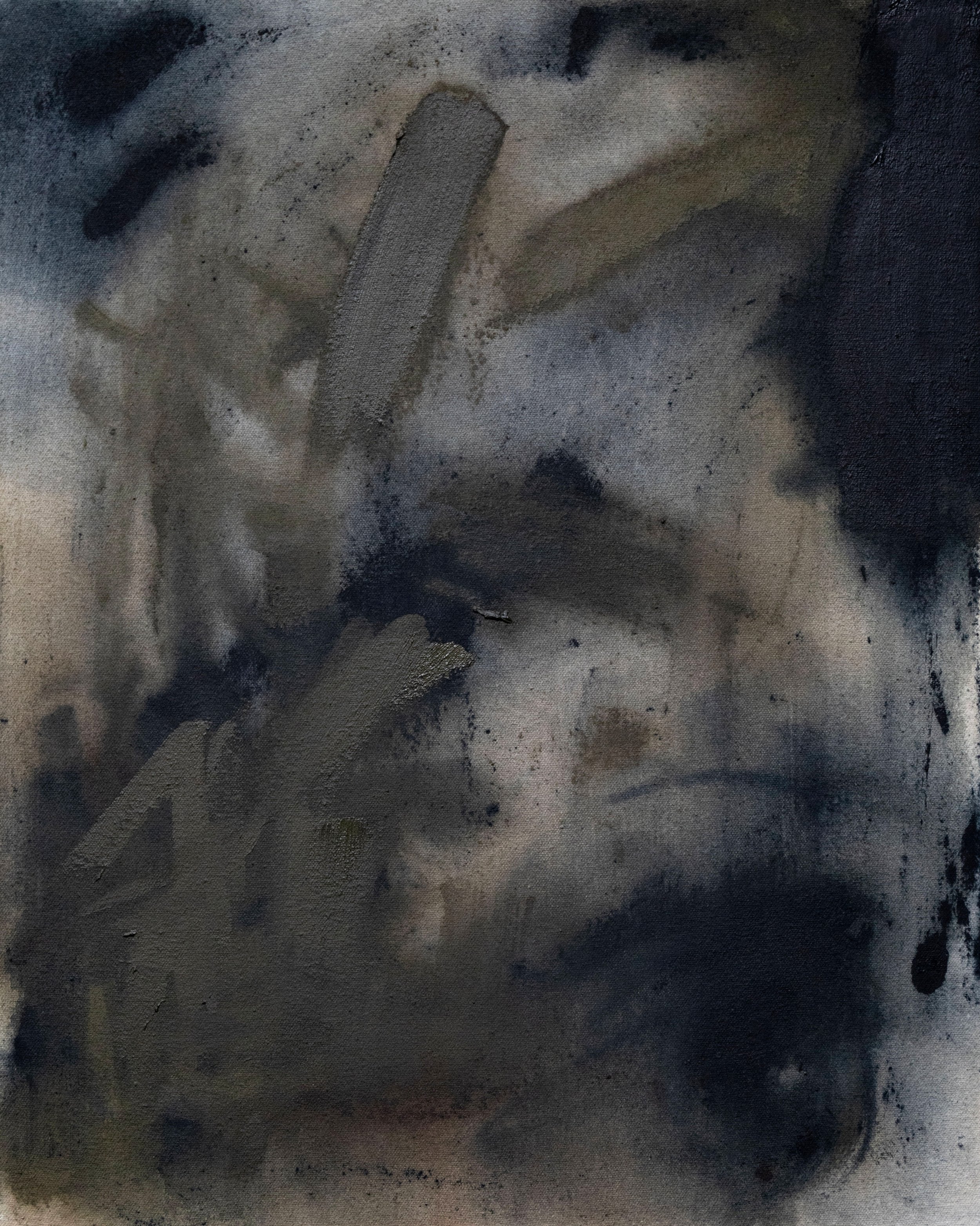 Redemption - Studio Sara Kraus - Original abstract art and home decor