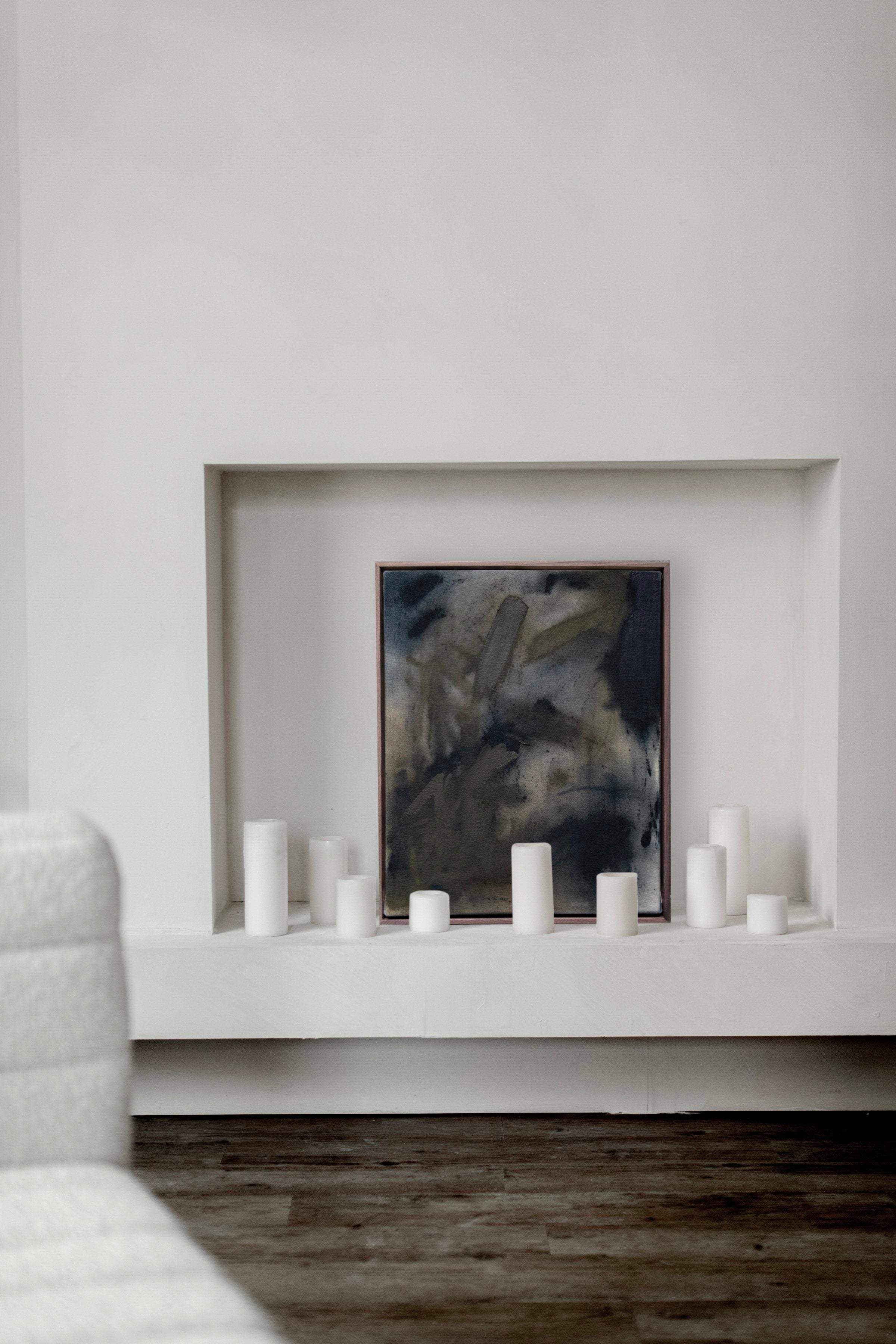 Redemption - Studio Sara Kraus - Original abstract art and home decor