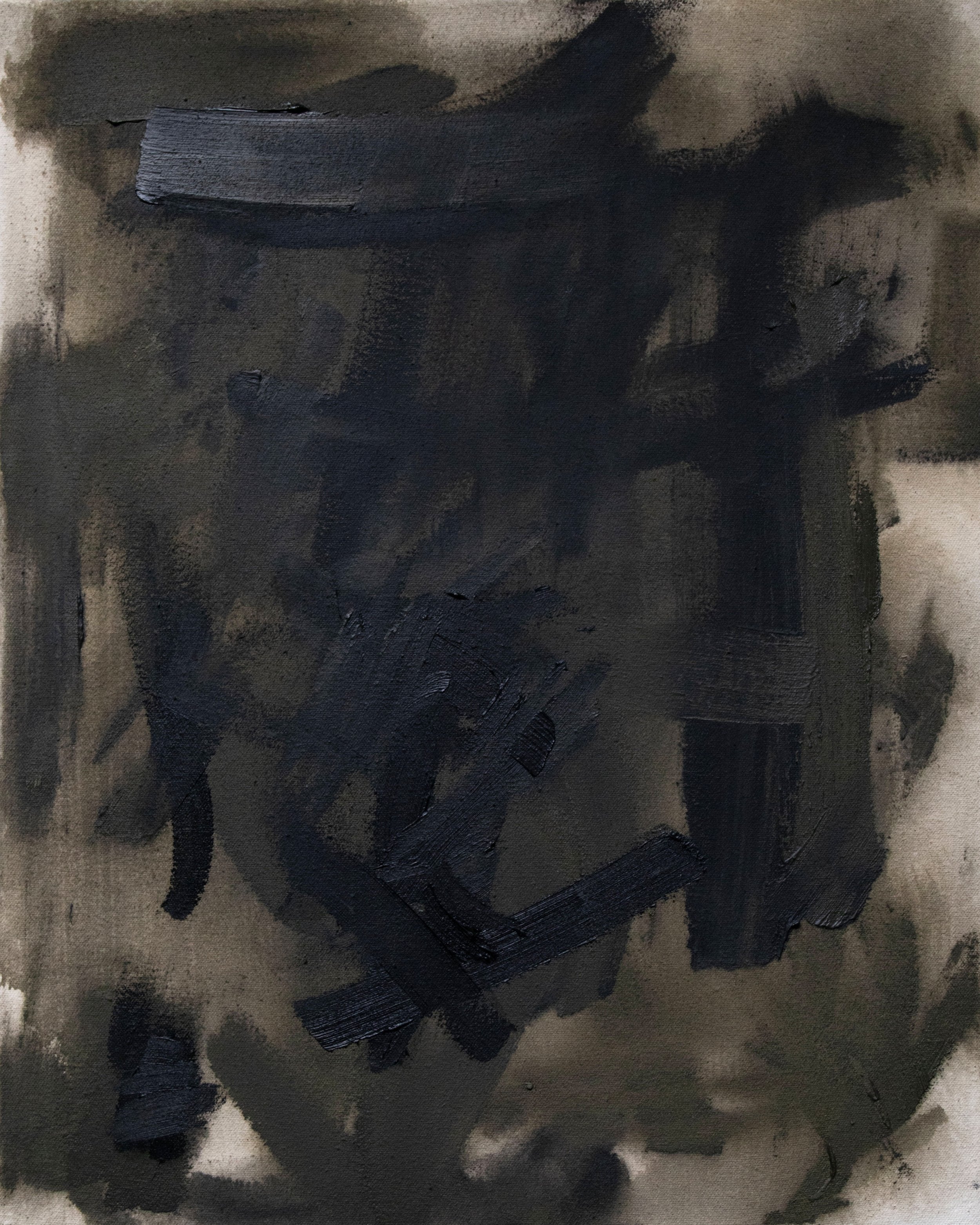 Terra Firma - Studio Sara Kraus - Original abstract art and home decor