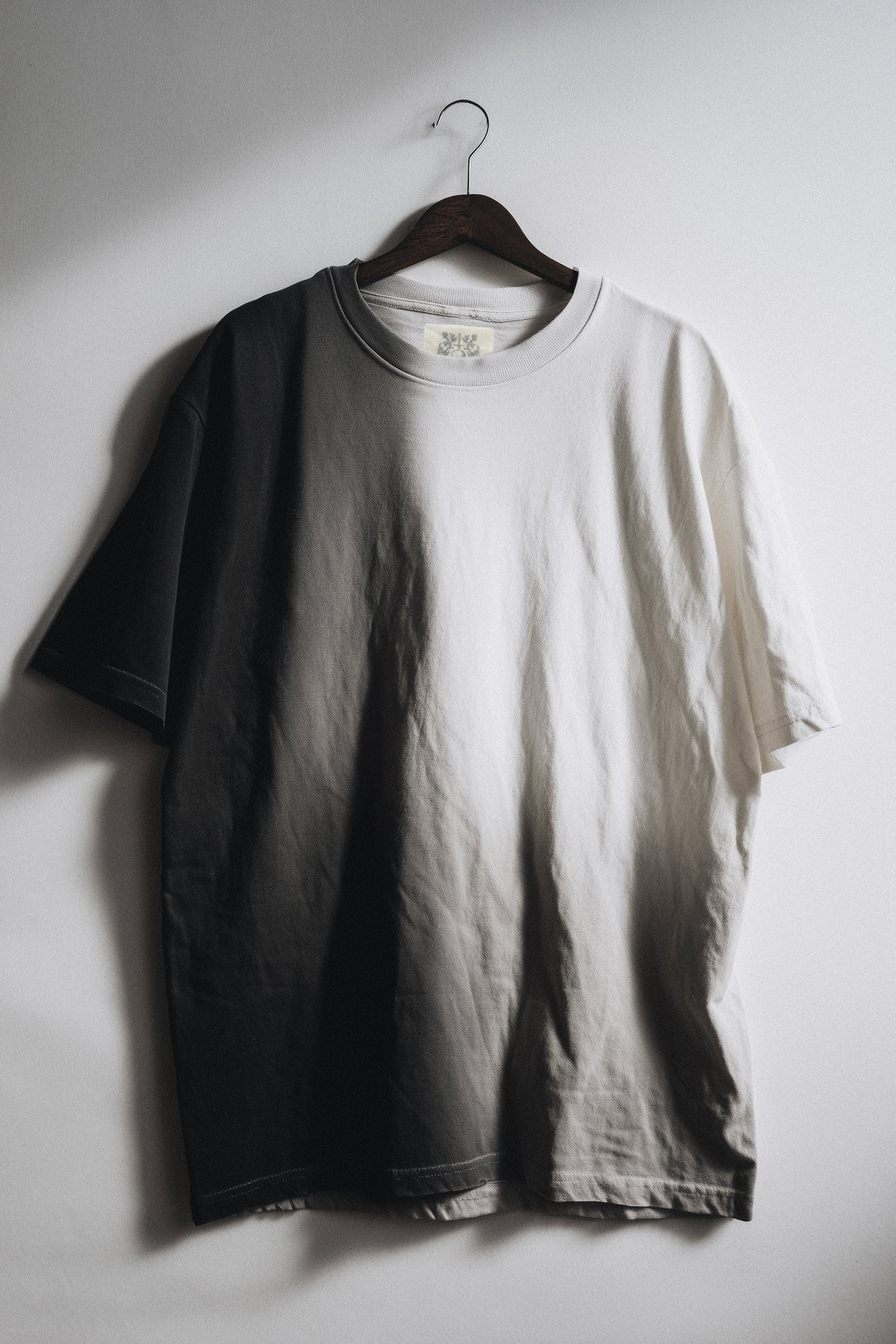 The Diffusion Tee
