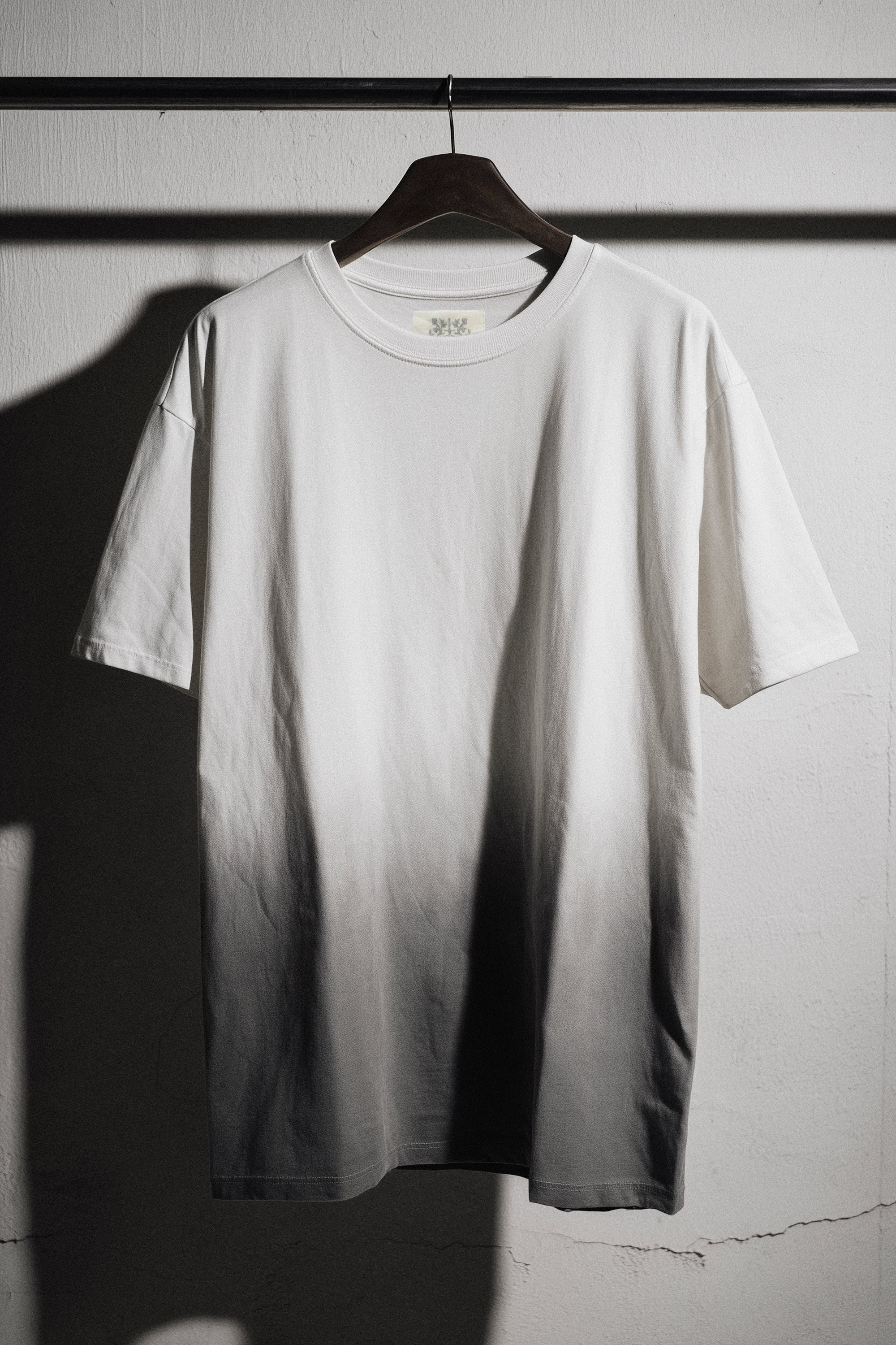 The Diffusion Tee