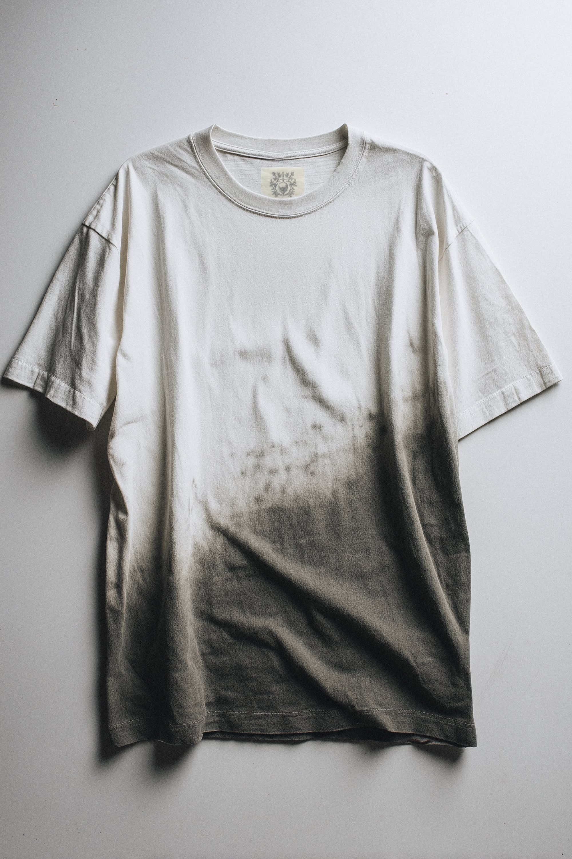 The Diffusion Tee