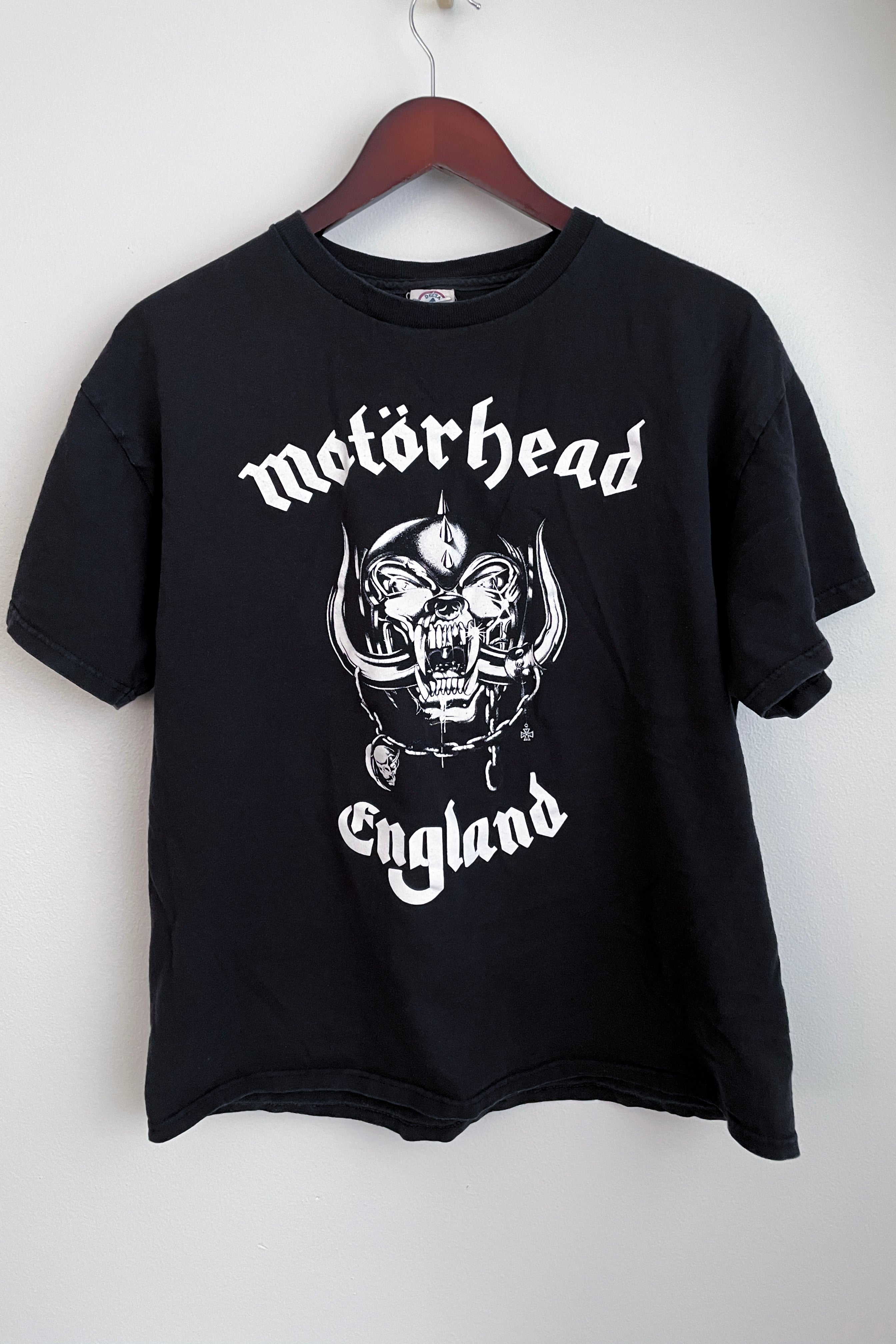 No. 0008 | Motörhead Tee