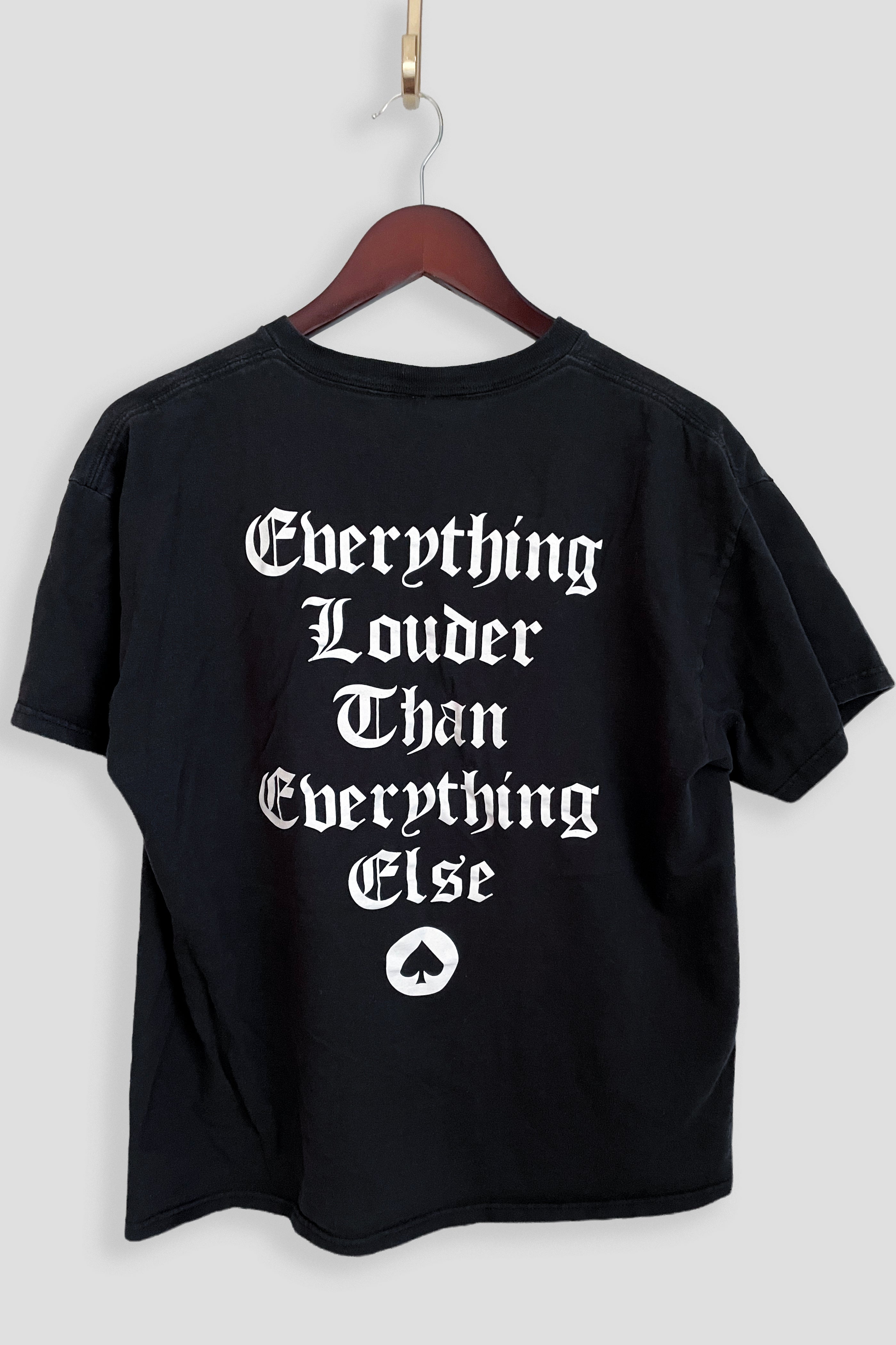 No. 0008 | Motörhead Tee