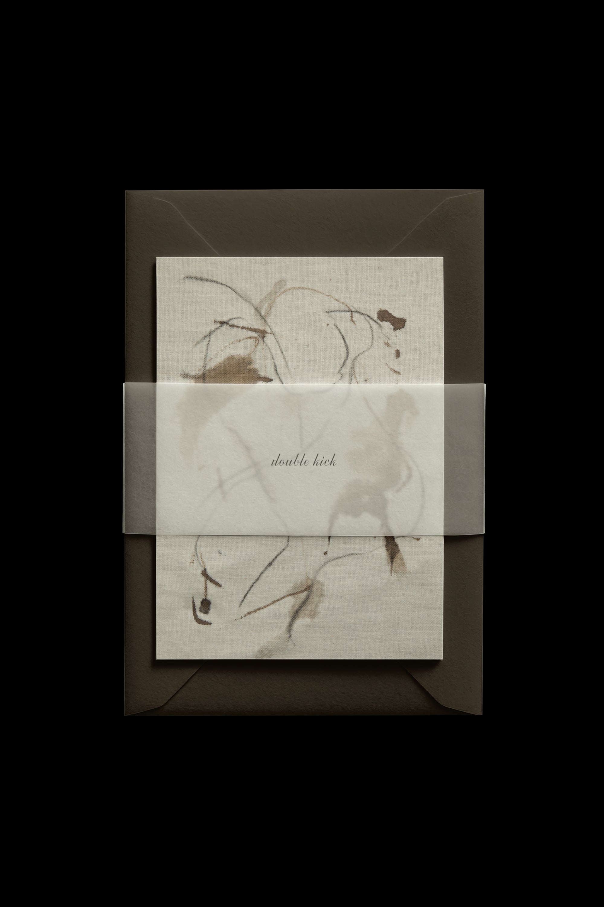 Fine Art Print | Hew