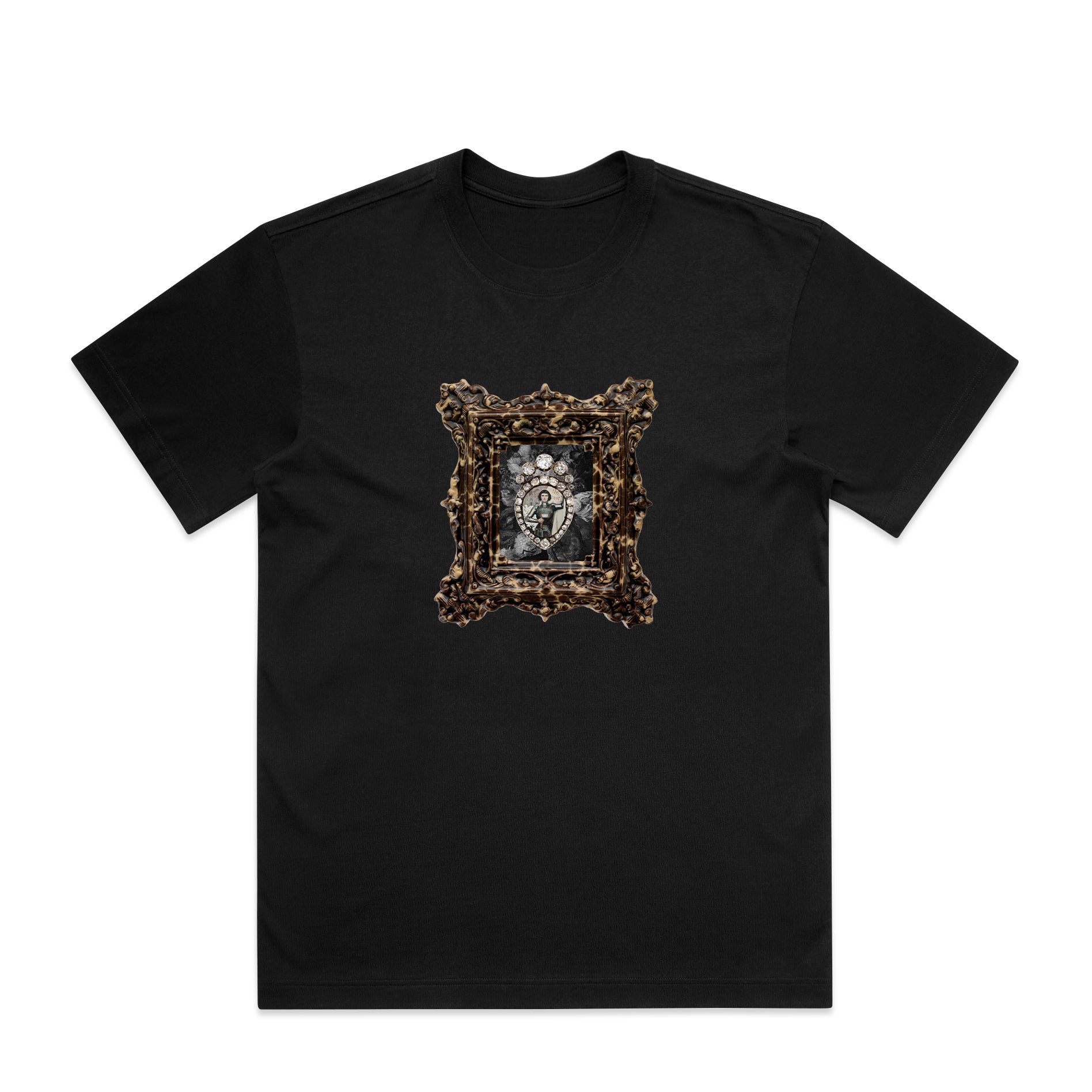 Limited Edition | Our Lady of Iron Tee
