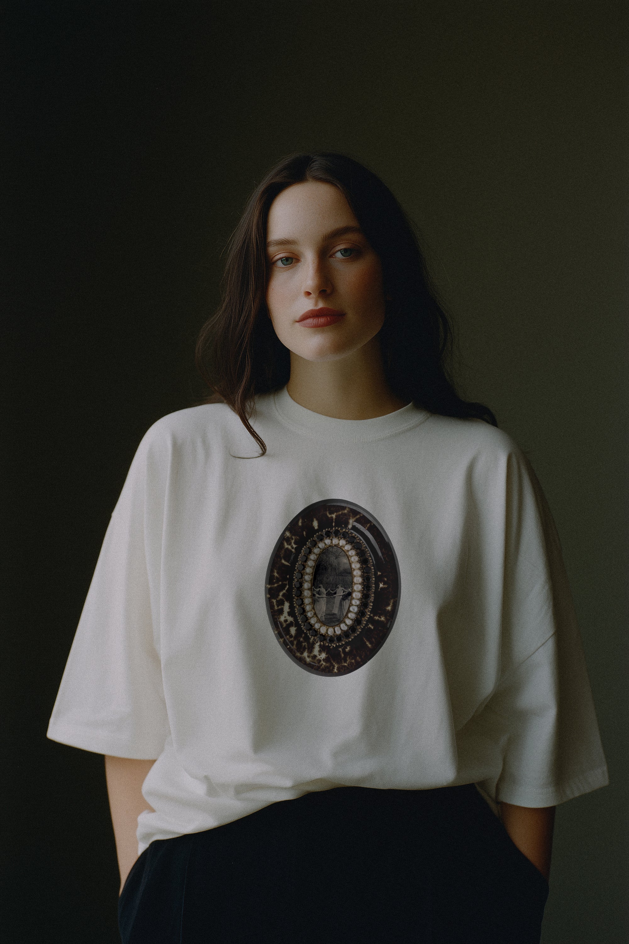 Limited Edition | Arcanum Tee