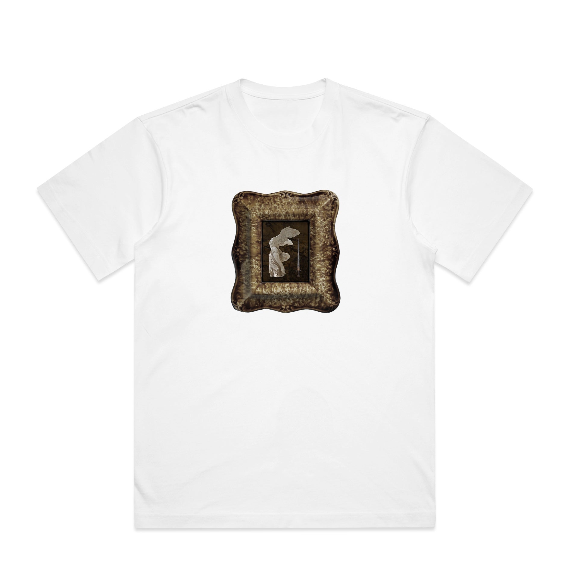 Limited Edition | Winged Ruin Tee