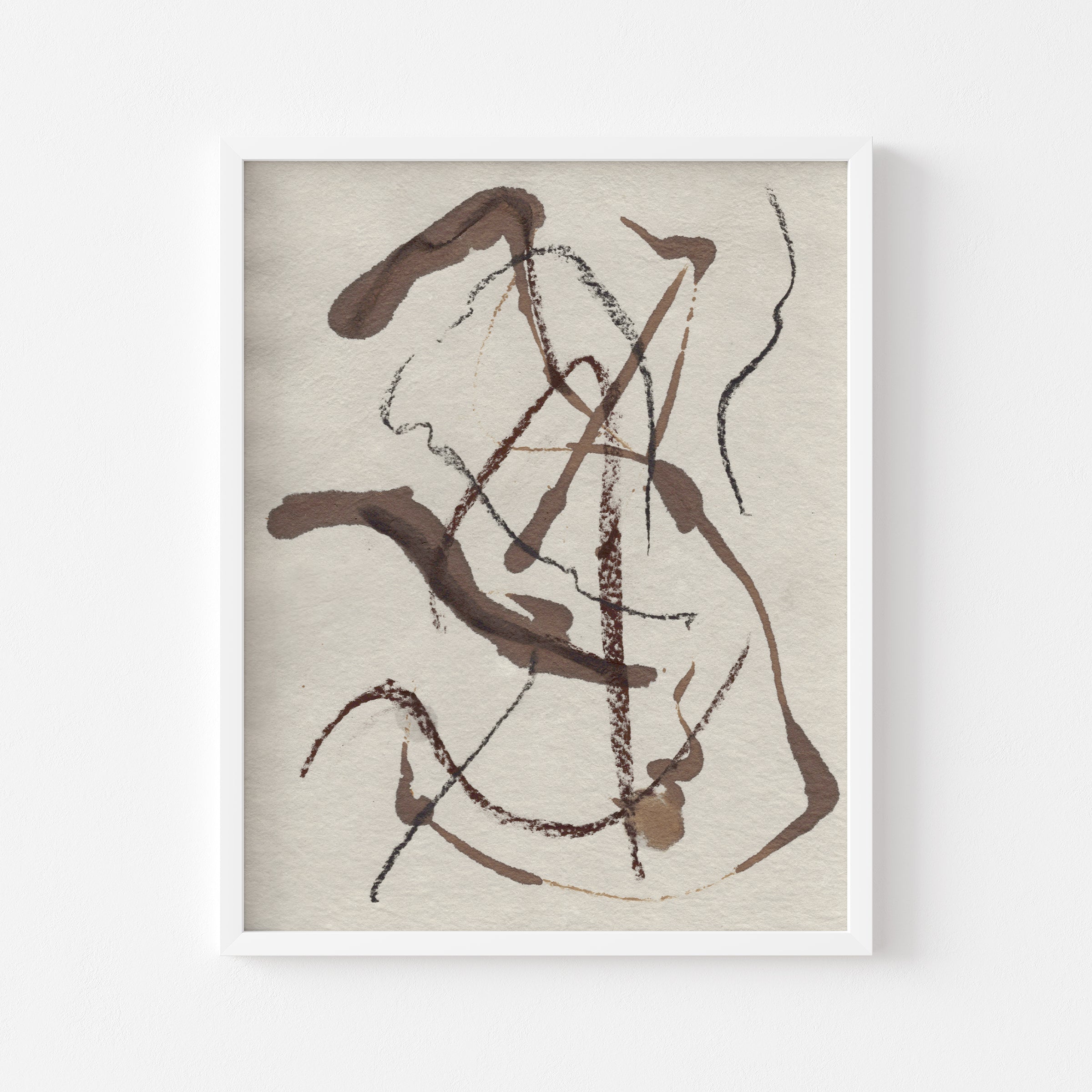 Fine Art Print | Hew