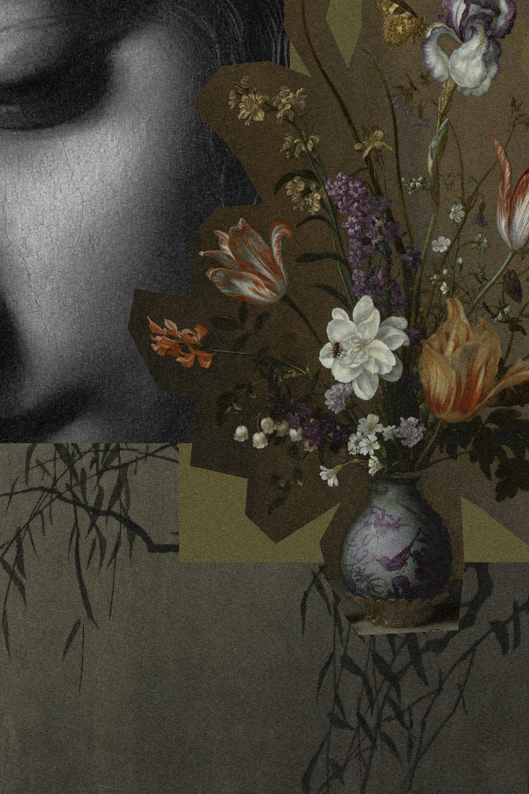 Limited Edition | The Third Space Crewneck