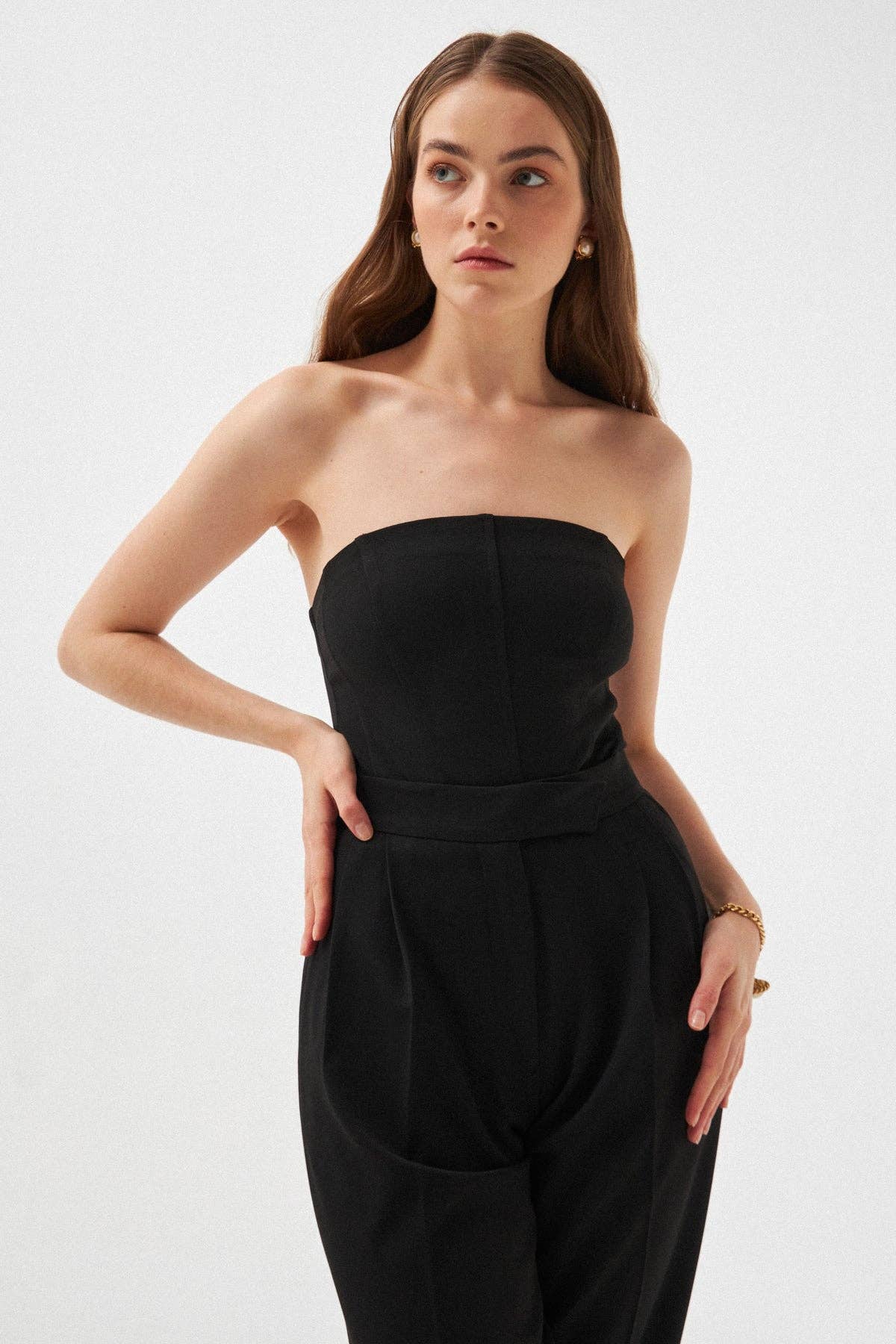 Fleur Top